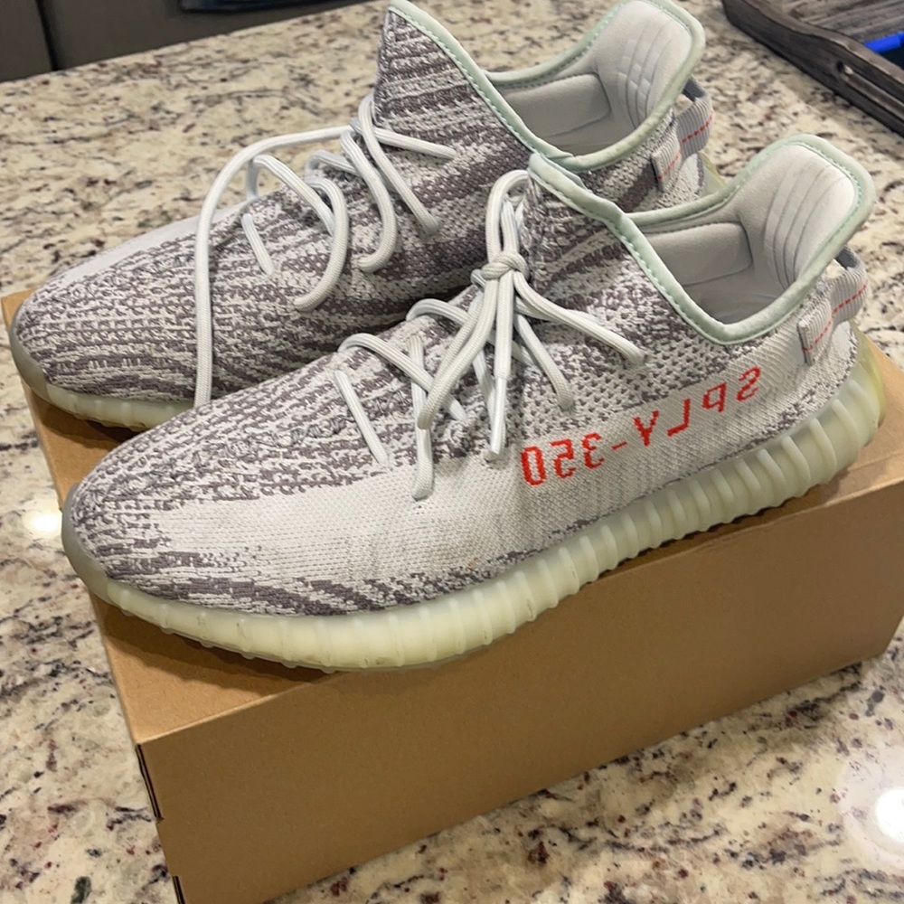 Yeezy boost 350 v2